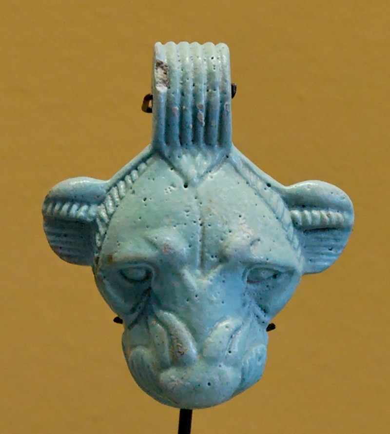 Talismanes y amuletos